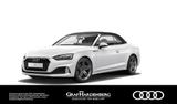 Audi A5 Cabrio 35 TFSI . Navi DAB AHK