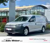 Volkswagen Caddy Maxi Cargo 2.0TDI 6-Gang KASTEN NAVI APS+ - VW Caddy Maxi von 2023