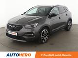 Opel Grandland X 1.6 CDTI DPF Dynamic Aut.*NAVI*LED* - Opel Grandland (X) mit Diesel-Antrieb: Automatik
