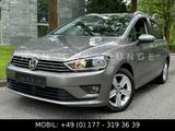 Volkswagen Golf Sportsvan VII 1.4 TSI*Comfortline*150PS*BMT - Volkswagen Golf Sportsvan Comfortline mit Benzin-Antrieb