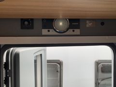 Dethleffs Trend T 7057 EB 