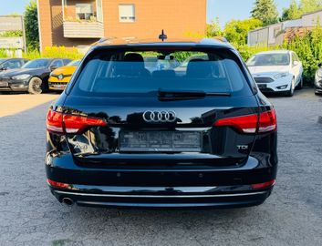 Audi A4 - 5