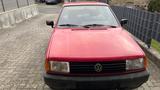 Volkswagen VW Polo 86 c - gebrauchte VW Polo aus dem Jahr 1990