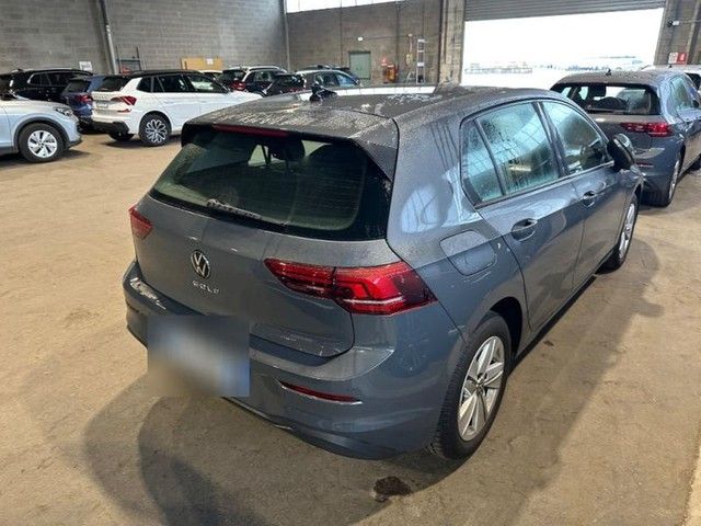 Fahrzeugabbildung Volkswagen Golf VIII Life 2.0 TDI Kamera ACC LED 16"Alu