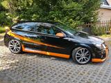 Opel Astra H OPC - Opel Astra aus 2008: Opc