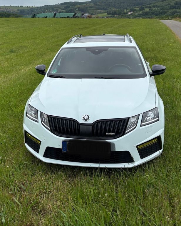 Image of Skoda Octavia