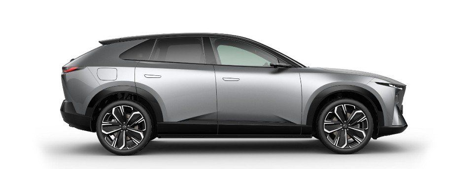 Fahrzeugabbildung Mazda CX-6e 258PS Takumi Plus