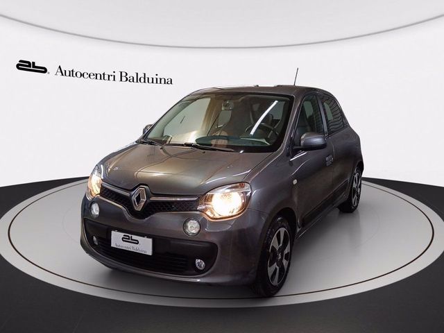 Renault RENAULT Twingo 0.9 tce lovely2 90cv edc del 2017