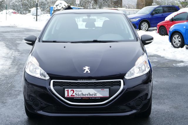 Peugeot 208 Access Klima Garantie