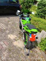Kawasaki Ninja ZX-9R *Bastlerfahrzeug* - Offers matching your search criteria