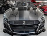 Ford Mustang Shelby GT500 Optik Premium +Dashcam 2x4K - Ford: Shelby