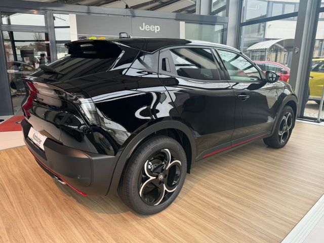 ALFA ROMEO Junior Ibrida 1.2 VGT 48V-Hybrid 100 kW Speciale