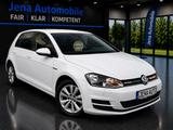 Volkswagen Golf VII Lim. Comfortline BlueMotion TGI 1.Hd - Volkswagen Golf mit CNG-Antrieb