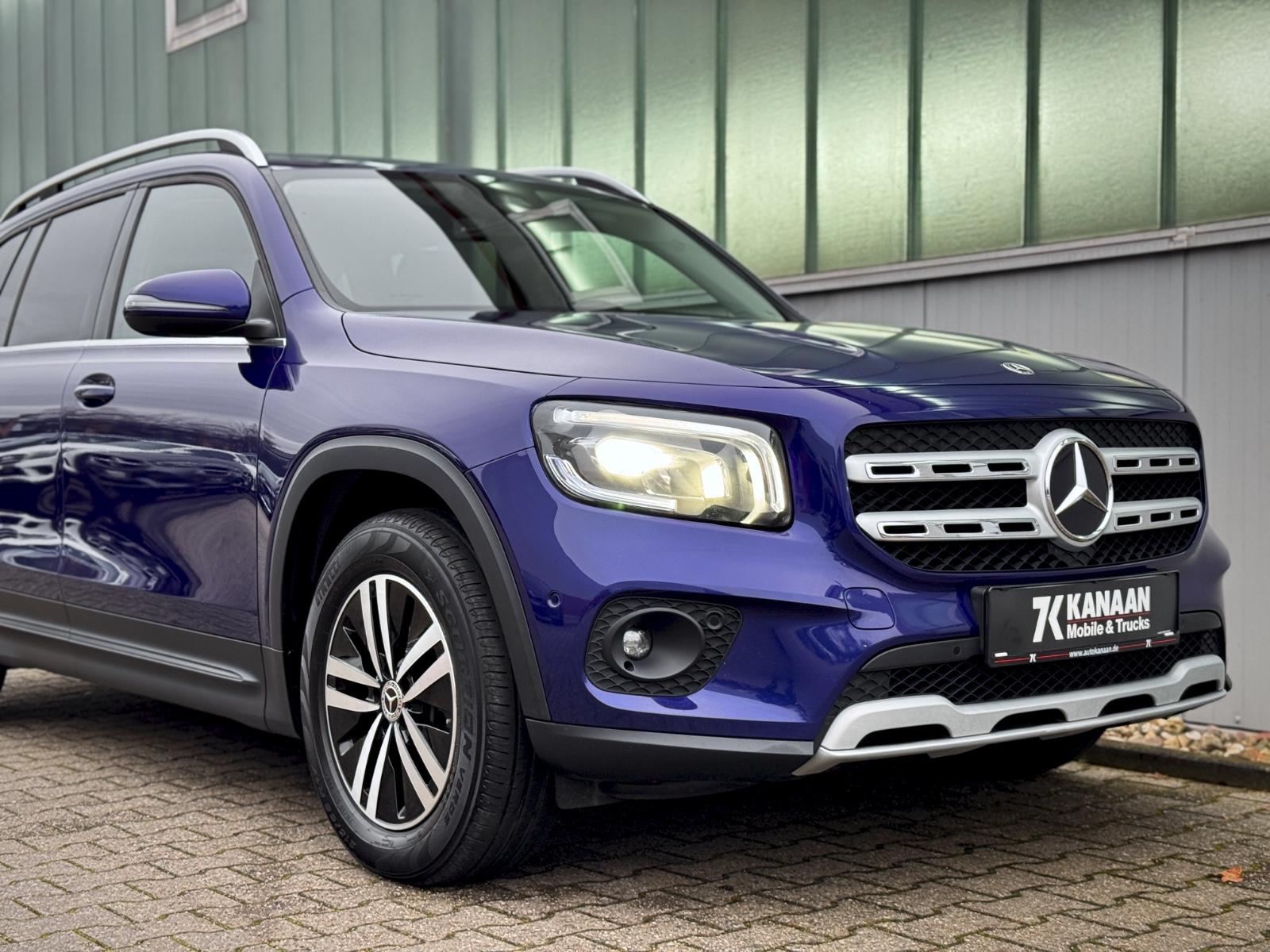 Mercedes-Benz GLB d 8G-DCT 4Matic Style *LED NAVI PDC 1.HD*, миниатюра 28