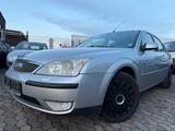 Ford Mondeo 1,8 SCi  Ghia,Leder,Klima,Tüv:11/27