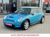 MINI COOPER S Mini Cooper S Klimaautom. Sitzh. RCD - MINI aus 2004