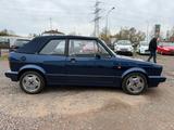 Volkswagen Golf Cabrio - gebrauchte VW Golf aus dem Jahr 1994