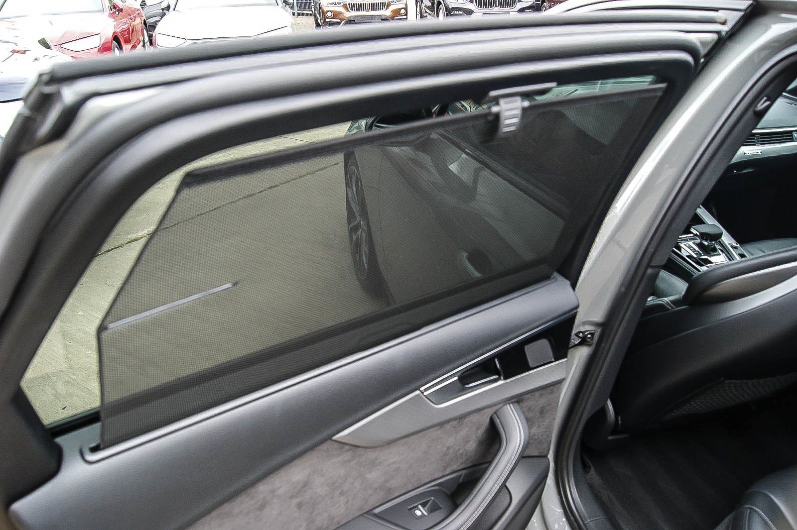 Fahrzeugabbildung Audi A4 Avant 45TFSI quattro edition one LEDER MATRIX