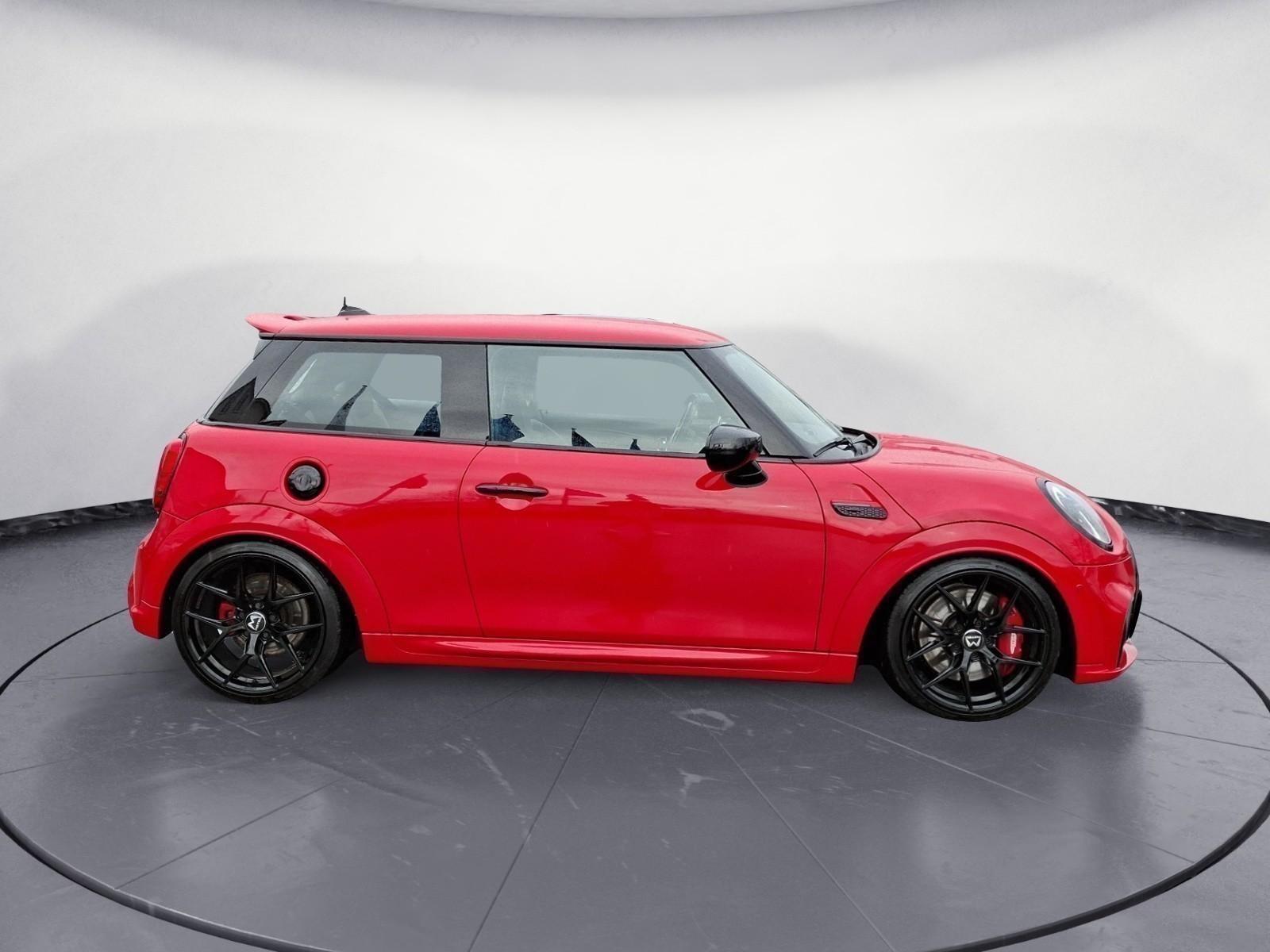 MINI Jcw John Cooper Works Trim Parkassistent Adaptiv, миниатюра 6