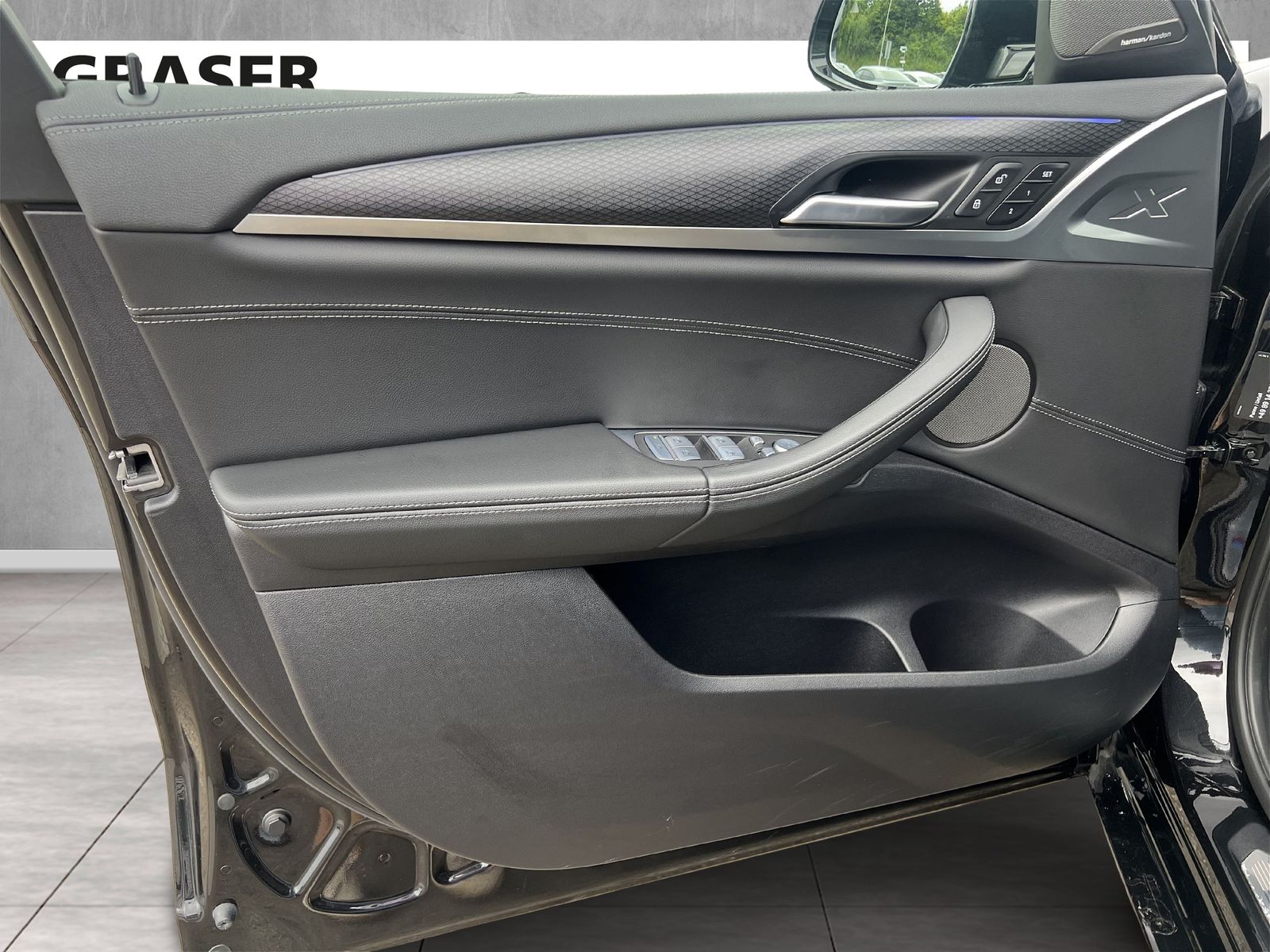 BMW X4 M40 - Bild 10