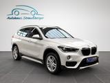 BMW X1 xDrive 20 d Sport Line ACC HuD 2ZK PDC LED - BMW X1 mit Diesel-Antrieb: Automatik
