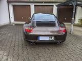 Porsche 911/ 997 Targa 4S Coupé  AUTOMATIK Unfallfrei   - Porsche 997: 911 4s