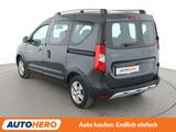 Dacia Dokker 1.3 TCe Stepway Pro*NAVI*CAM*PDC*SHZ* - Dacia Dokker mit Benzin-Antrieb