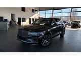 Bentley Bentayga Mulliner First Edition 22°Naim Airmatic - Bentley Bentayga aus 2021