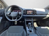 Skoda Karoq - Vorschau Bild 4