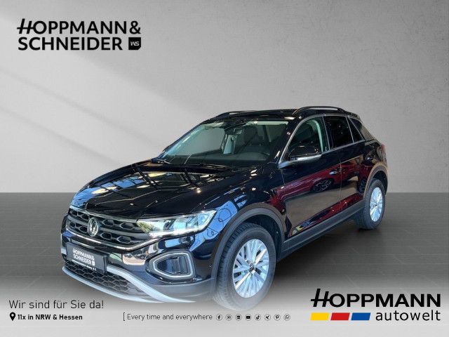 Image of Volkswagen T-Roc