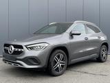Mercedes-Benz GLA 200 D Business Line DISTRONIC BLIS CAM  18" - gebrauchte Mercedes-Benz GLA 200 aus dem Jahr 2023