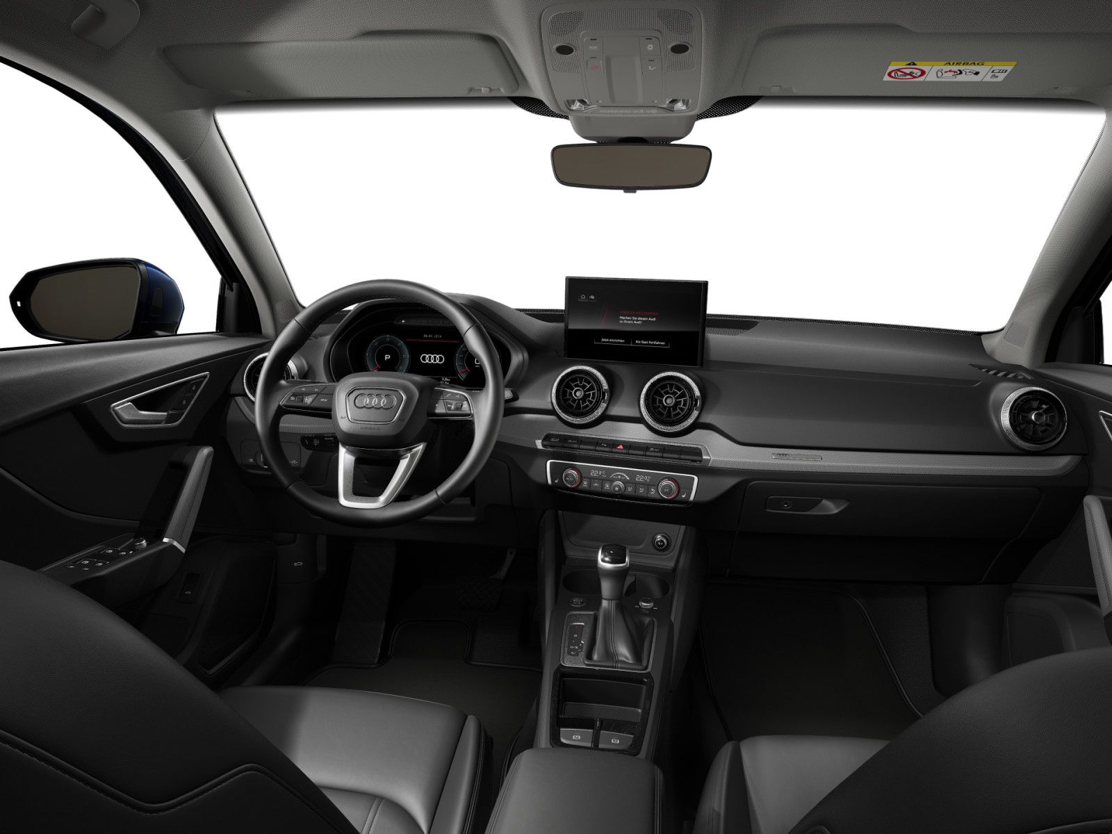 Audi Q2 - Bild 9
