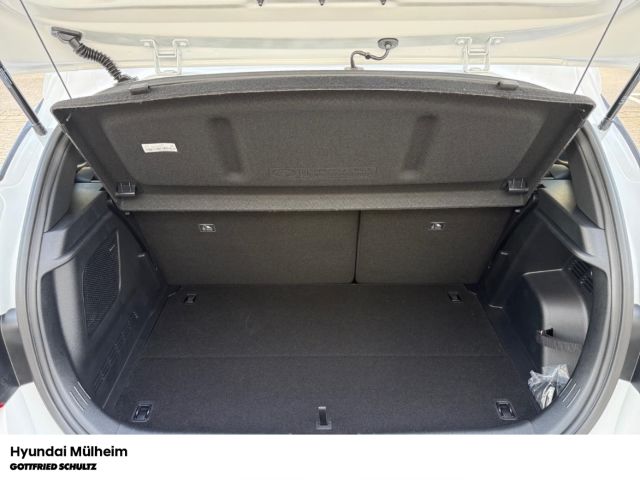 Hyundai i20 - Bild 8