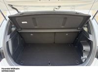 Hyundai i20 - Vorschau Bild 8