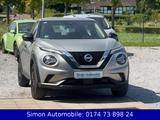 Nissan Juke Visia*Garantie*Finanzierung * - Nissan: Finanzierung