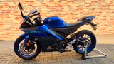 Yamaha YZF-R125 Tiefergelegt, 7000km, erw. Garantie - Offers