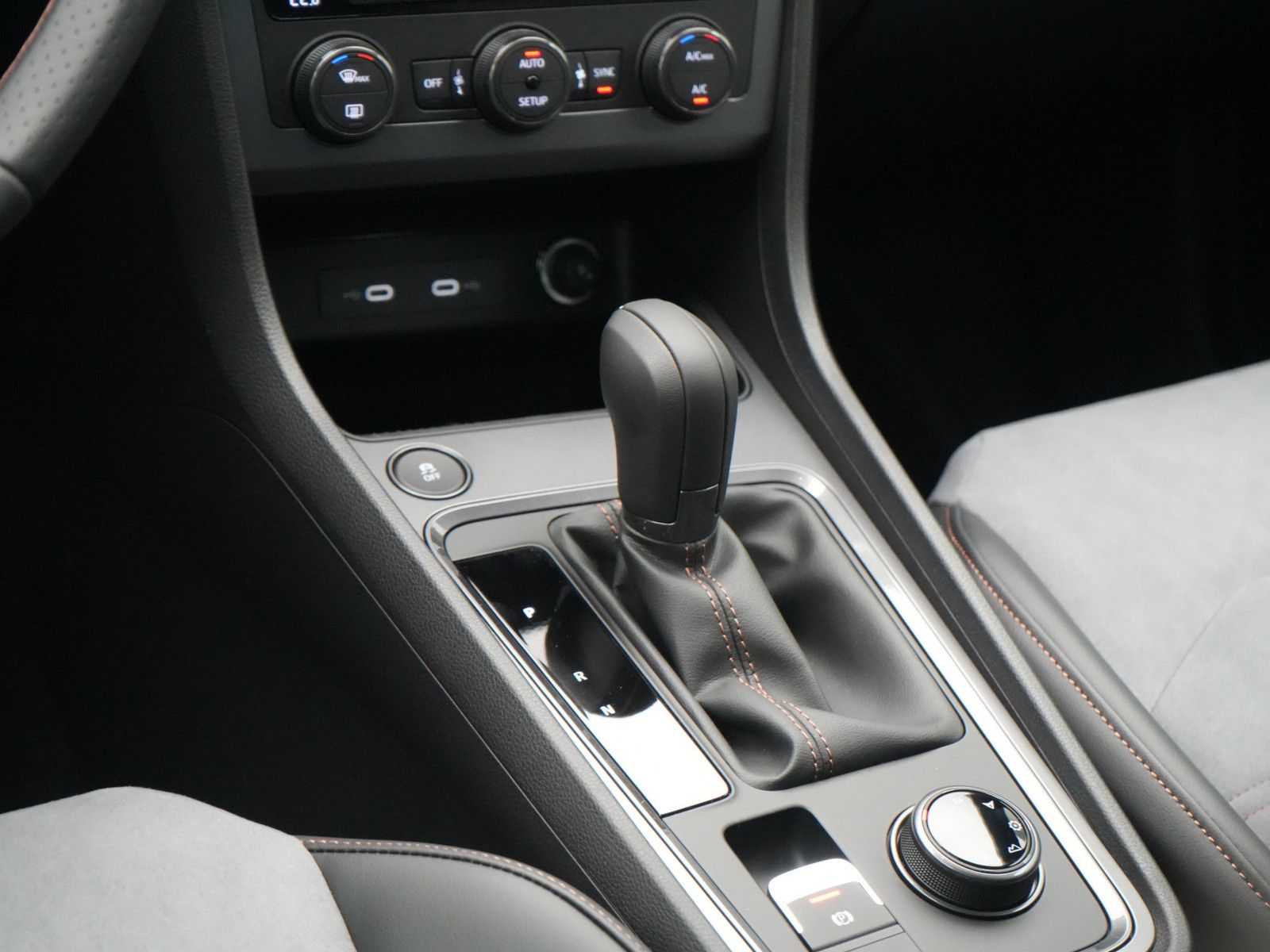 Cupra Ateca - Bild 11