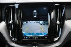 Fahrzeugabbildung Volvo XC60 B4 D AWD Autom. R-Design*STDHZG*PANO*ACC