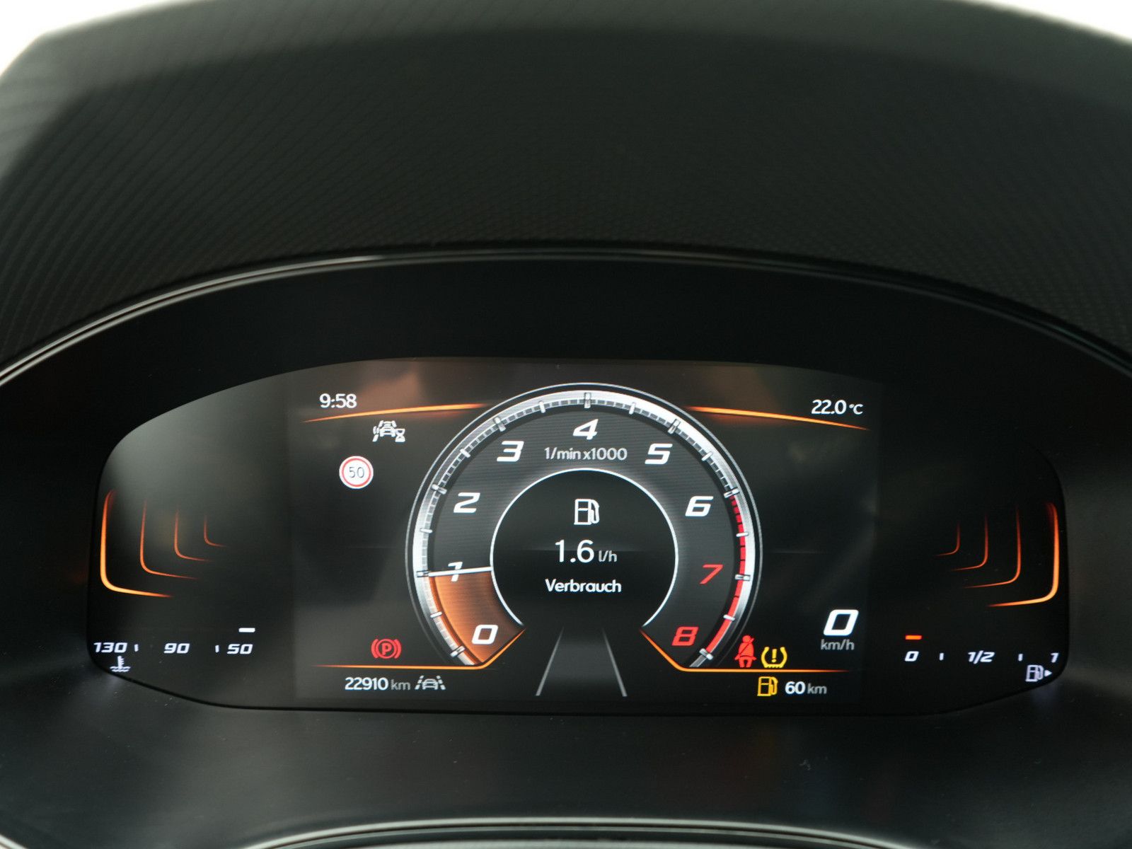 Seat Ibiza - Bild 7