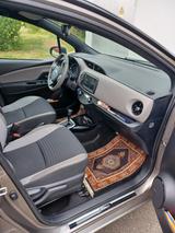Toyota Yaris Style Selection Grey - Toyota Yaris Cross: Kleinwagen