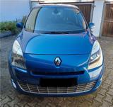 Renault Grand Scenic - gebrauchte Renault Grand Scenic aus dem Jahr 2009
