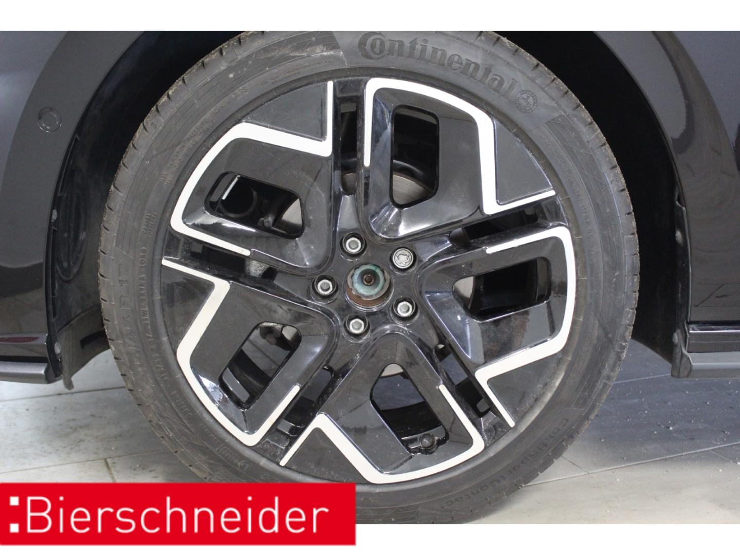 Volkswagen Polo 1.0 TSI DSG 2x R-Line 17 PANO MATRIX ACC, миниатюра 12