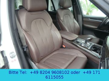 BMW X5 M50 - 12