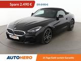 BMW Z4 sDrive 30i M Sport Aut.*HEAD-UP*LED*NAVI*CAM* - BMW Z4 in Nürnberg