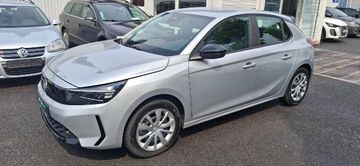Opel Corsa - 1