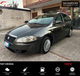 Fiat Croma 1.9 Multijet Emotion 150cv - Fiat Croma Emotion mit Diesel-Antrieb