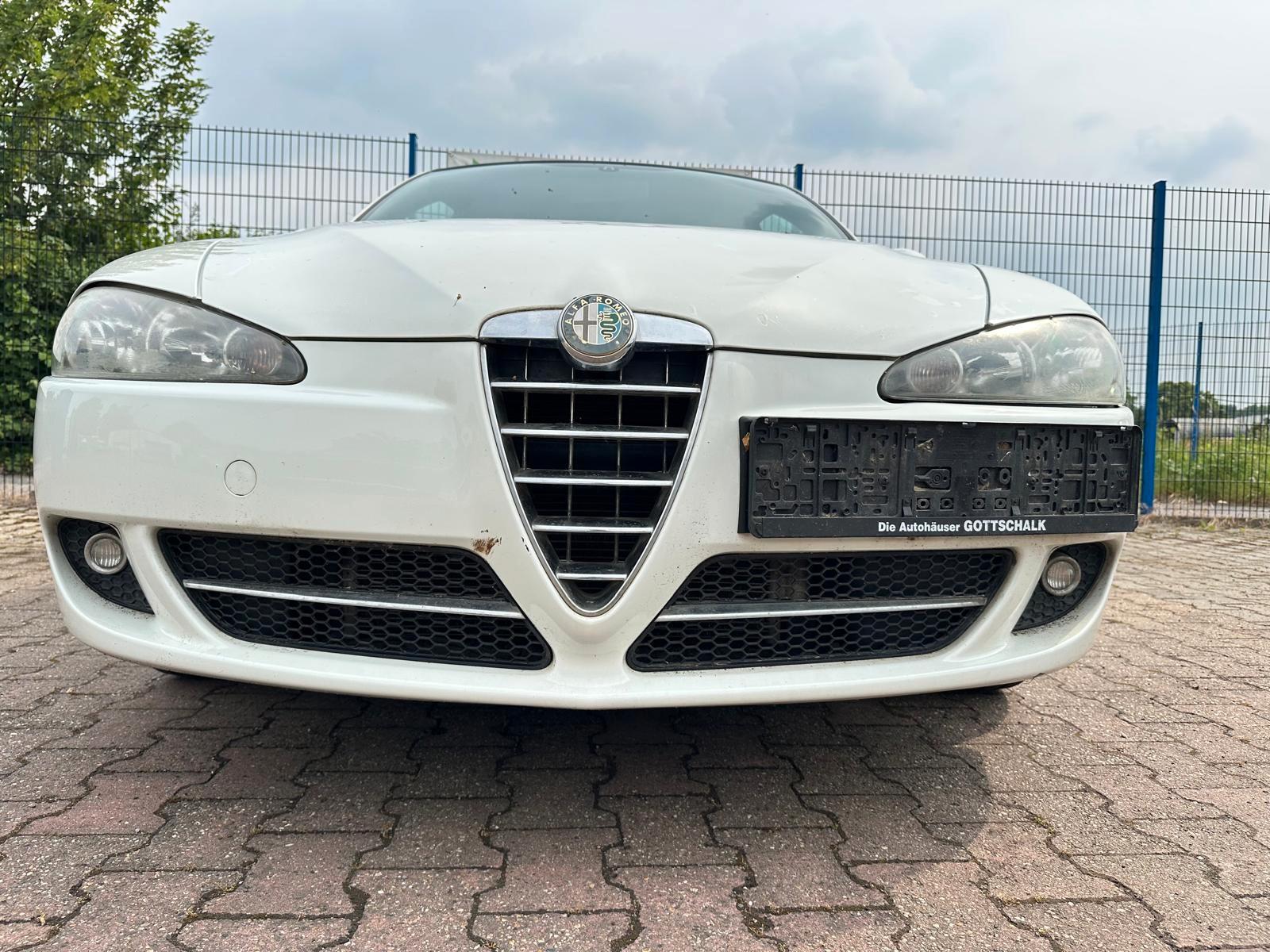 Alfa Romeo ANDERE 147 1.6 TS 16V Corse 1.Hand Tüv Neu