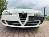 Alfa Romeo ANDERE 147 1.6 TS 16V Corse 1.Hand Tüv Neu - Alfa Romeo in Dortmund