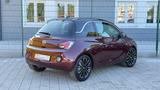 Opel Adam Glam/KLIMA/ - Opel Adam Gebrauchtwagen in München