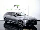 Volvo V90 T4 R-Design Geartronic - Volvo V90 R-Design mit Benzin-Antrieb